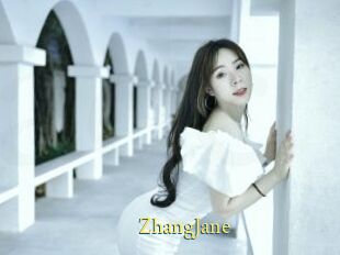 ZhangJane