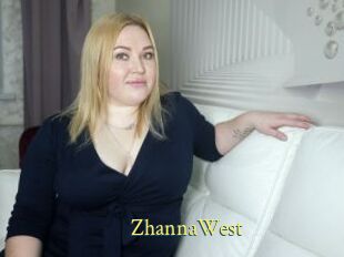 ZhannaWest