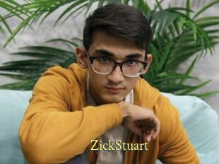 ZickStuart