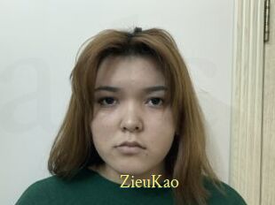 ZieuKao