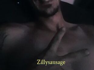 Zillysausage