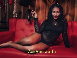 ZoeAinsworth