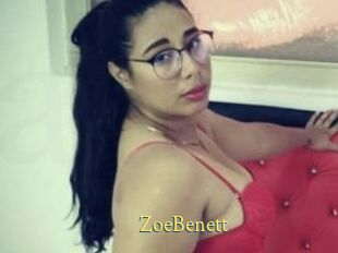 ZoeBenett