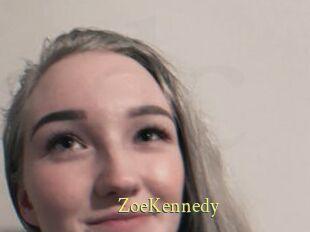 ZoeKennedy