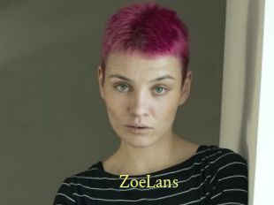 ZoeLans