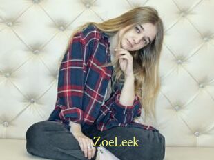 ZoeLeek