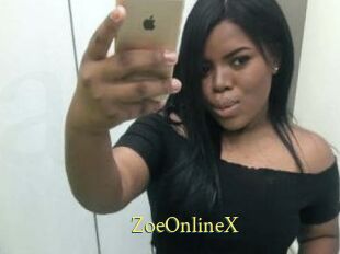 ZoeOnlineX