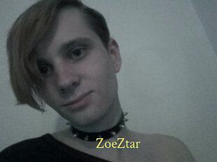 ZoeZtar