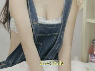 Zoe_Smile