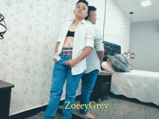 ZoeeyGrey