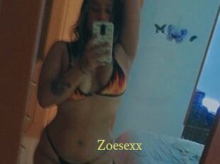 Zoesexx