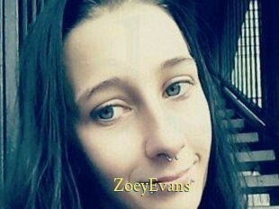 ZoeyEvans