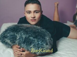 ZoeyGrand