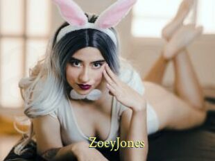 ZoeyJones