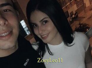 ZoeyLeo11