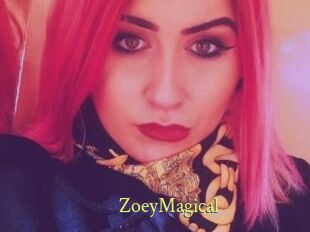 ZoeyMagical