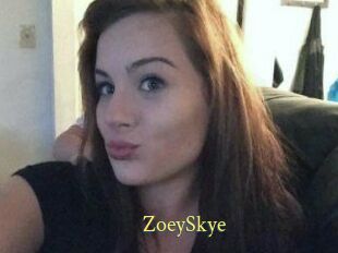 ZoeySkye