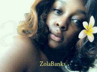 ZolaBanks