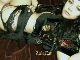 ZolaCat