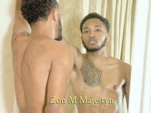 Zon_M_Majestyn