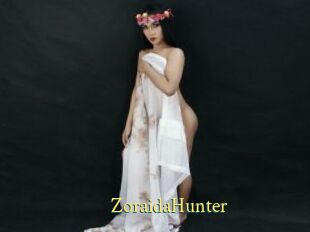 ZoraidaHunter