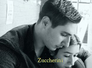 Zuccherini