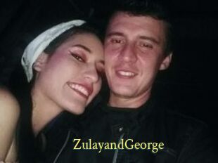 ZulayandGeorge