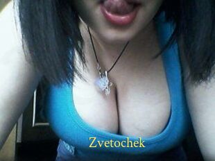 Zvetochek