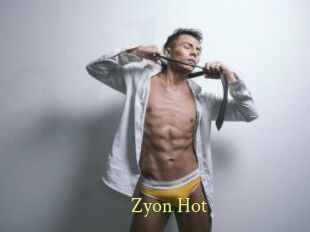 Zyon_Hot