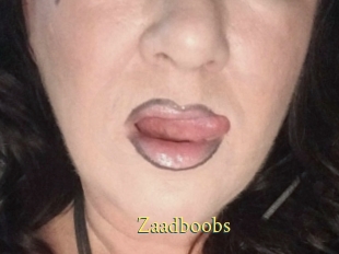 Zaadboobs