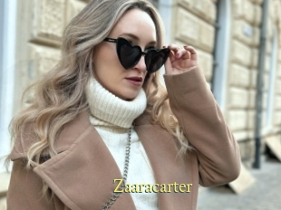 Zaaracarter