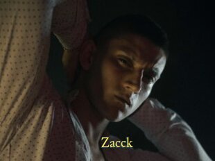 Zacck