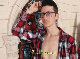 Zacharycute