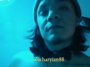 Zacharyian88