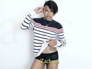 Zachcox