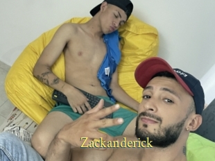 Zackanderick