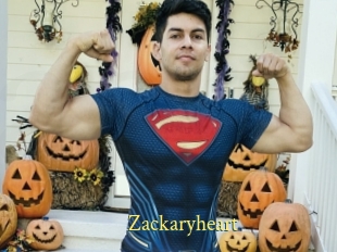 Zackaryheart