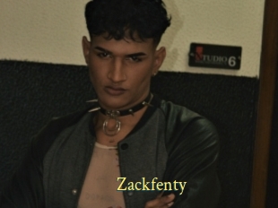 Zackfenty