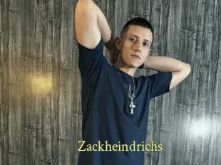 Zackheindrichs