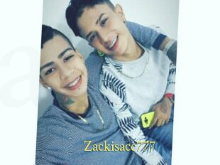 Zackisacc777