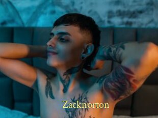 Zacknorton