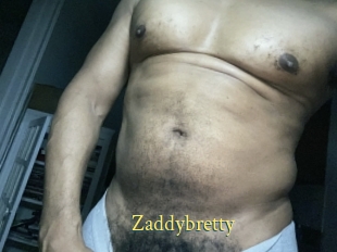 Zaddybretty