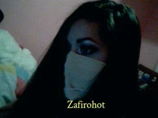 Zafirohot