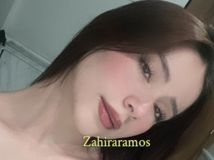 Zahiraramos