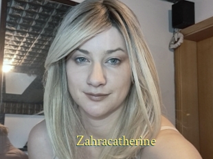 Zahracatherine