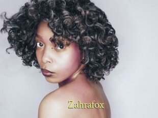 Zahrafox