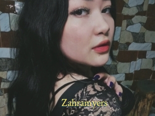 Zahramyers