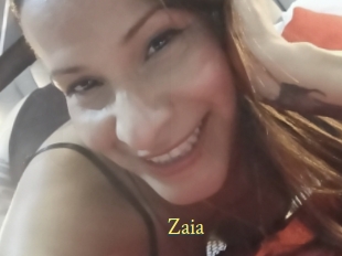 Zaia