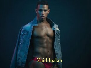 Zaiddualah