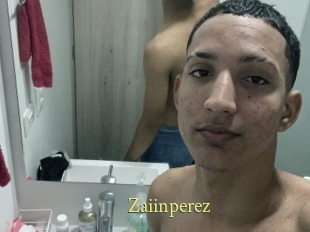 Zaiinperez